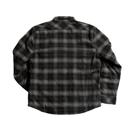 Off the Grid - Ironside Flannel Shirt - Men's