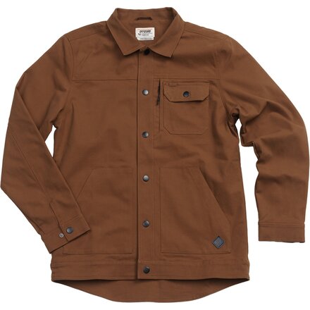 Torch Jacket - Men's