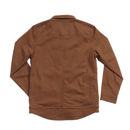 Off the Grid - Torch Jacket - Men's