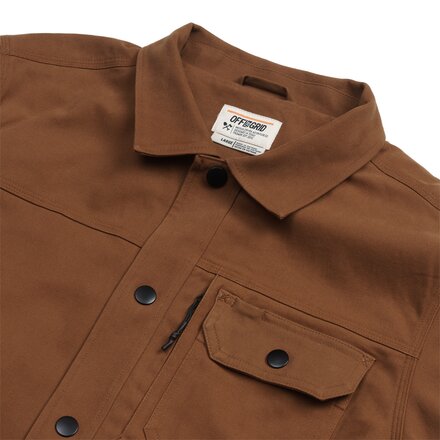 Off the Grid - Torch Jacket - Men's