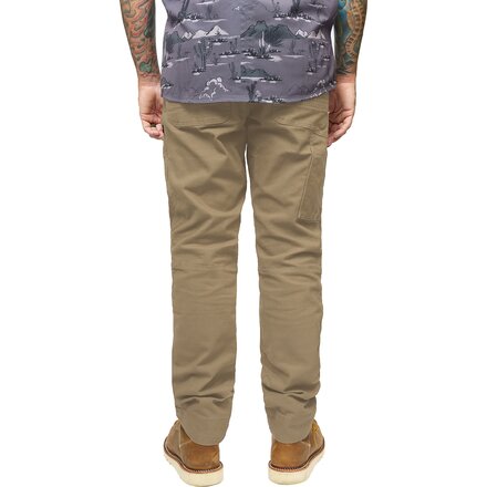 Off the Grid - Trailblazer Standard Fit Pant - Men's