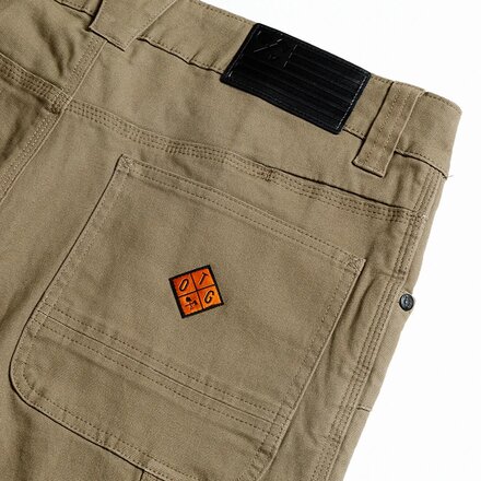 Off the Grid - Trailblazer Standard Fit Pant - Men's