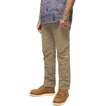 Off the Grid - Trailblazer Standard Fit Pant - Men's
