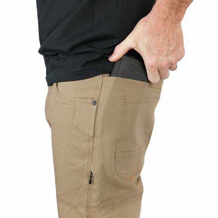 Off the Grid - Trailblazer Standard Fit Pant - Men's