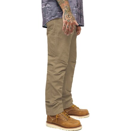 Off the Grid - Trailblazer Standard Fit Pant - Men's