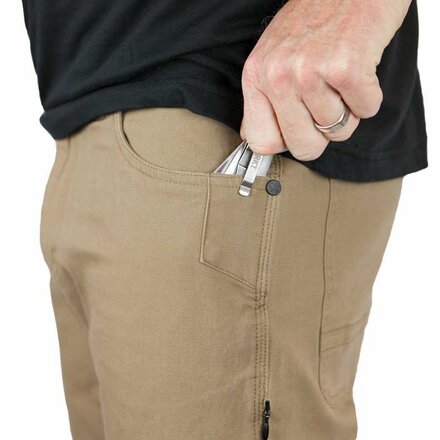 Off the Grid - Trailblazer Standard Fit Pant - Men's