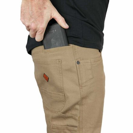 Off the Grid - Trailblazer Standard Fit Pant - Men's