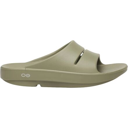 Ooahh Slide Sandal