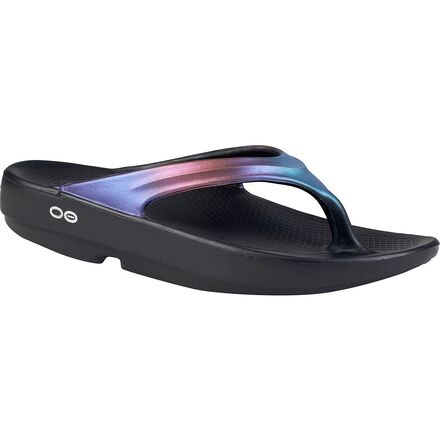 Oofos - Oolala Luxe Thong - Women's