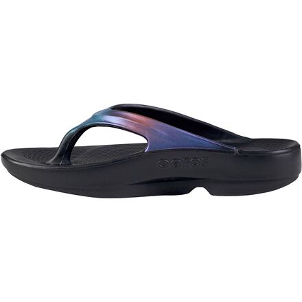 Oofos - Oolala Luxe Thong - Women's