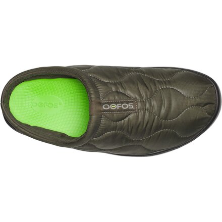 Oofos - OOcoozie Thermo Mule Shoe - Men's