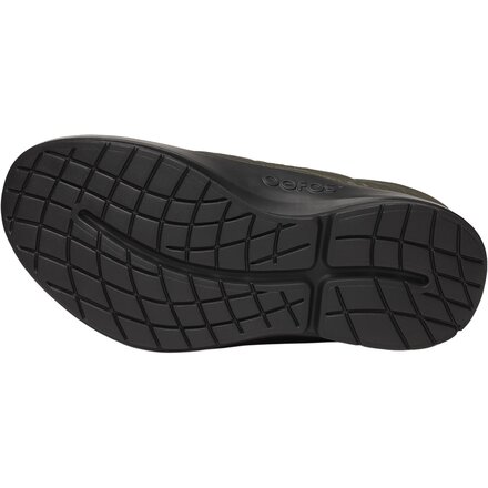 Oofos - OOcoozie Thermo Mule Shoe - Men's