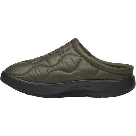 Oofos - OOcoozie Thermo Mule Shoe - Men's