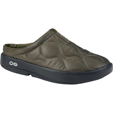 Oofos - OOcoozie Thermo Mule Shoe - Men's