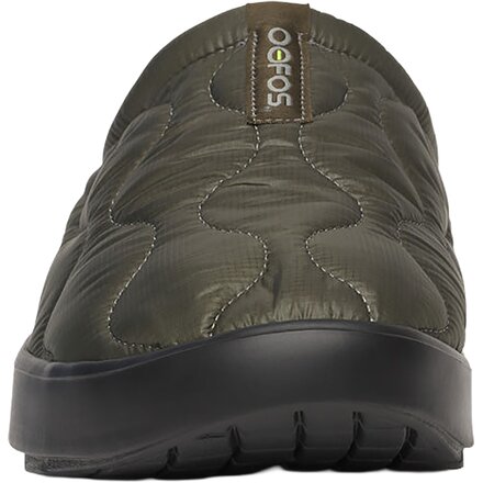 Oofos - OOcoozie Thermo Mule Shoe - Men's