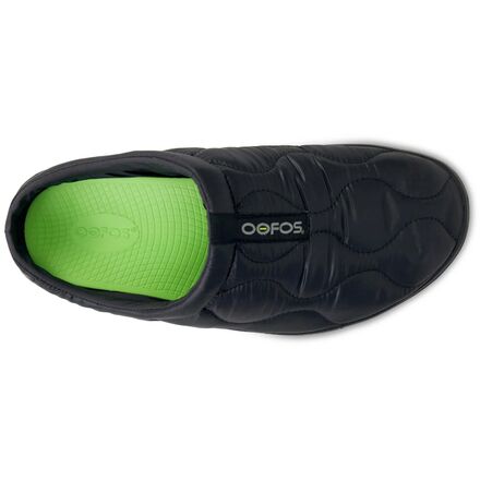 Oofos - OOcoozie Thermo Mule Shoe - Men's