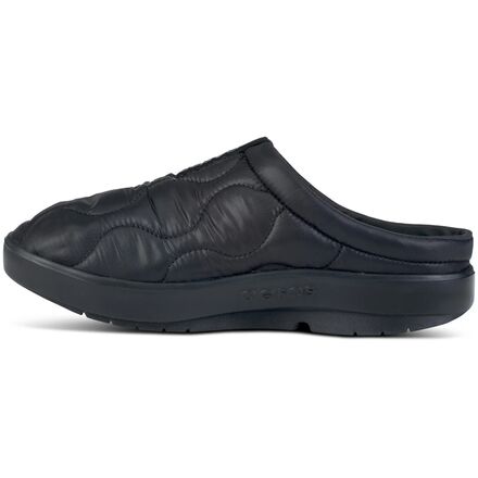 Oofos - OOcoozie Thermo Mule Shoe - Men's