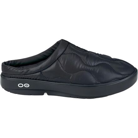 OOcoozie Thermo Mule Shoe - Women's