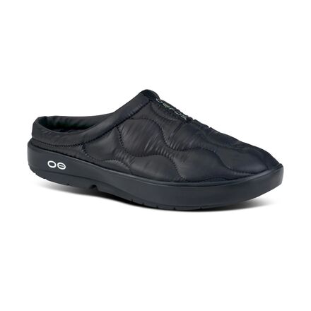 Oofos - OOcoozie Thermo Mule Shoe - Women's