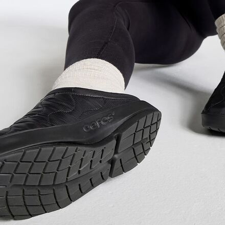 Oofos - OOcoozie Thermo Mule Shoe - Women's
