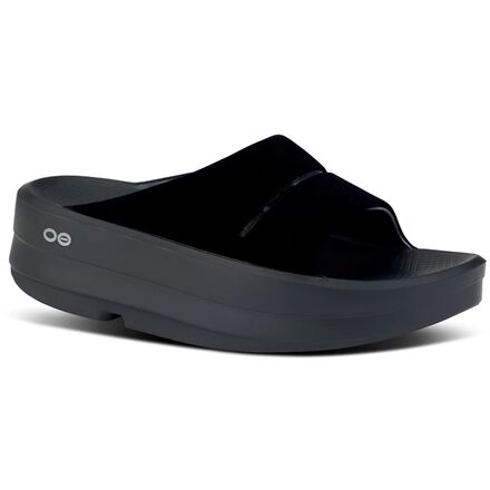 Oofos - OOmega OOahh Limited Slide - Women's