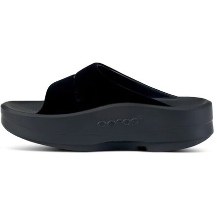 Oofos - OOmega OOahh Limited Slide - Women's