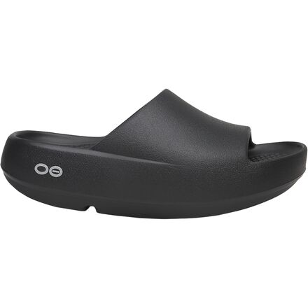 OOahh Plus Slide Sandal