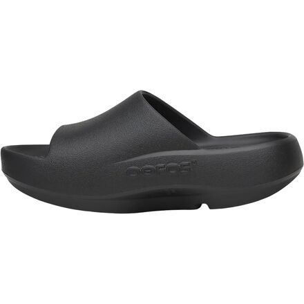 Oofos - OOahh Plus Slide Sandal