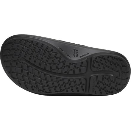Oofos - OOahh Plus Slide Sandal