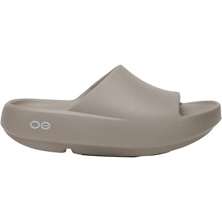 OOahh Plus Slide Sandal
