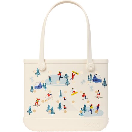 Baby Bogg Bag