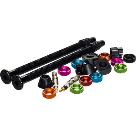 Versa Valve Tubeless Valve Stem
