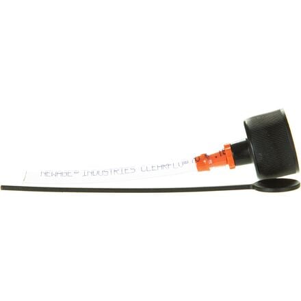 Orange Seal - Endurance Tubeless Sealant with Twist Lock Applicator - Orange