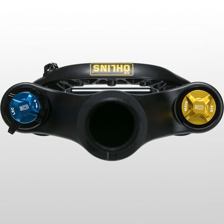 Ohlins - RXF36 M.2 Boost Fork - 27.5in