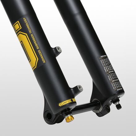 Ohlins - RXF36 M.2 Boost Fork - 27.5in