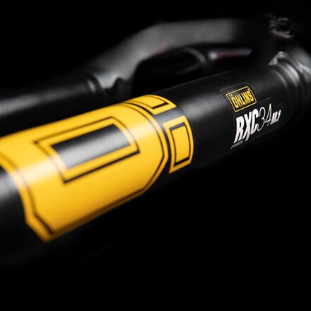 Ohlins - RXC34 m.1 29in Fork