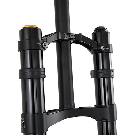 DH38 m.1 Fork Crown Kit