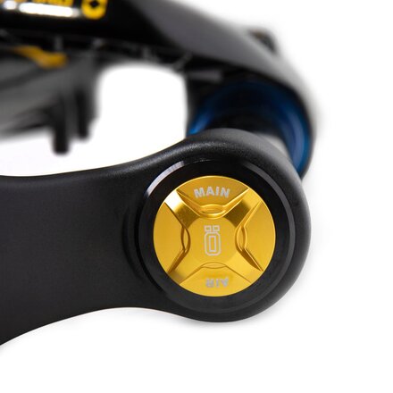 Ohlins - RXF38 m.3 29in Fork