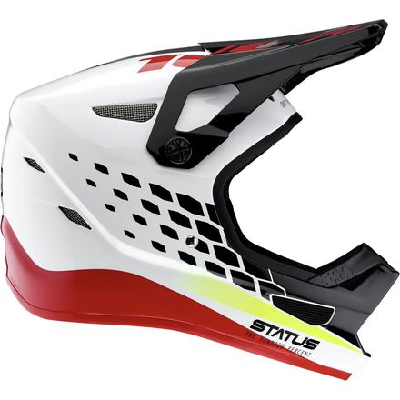 Status Helmet