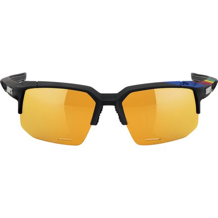 100% - Peter Sagan Speedcoupe Sunglasses
