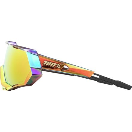 100% - Peter Sagan Speedtrap Sunglasses