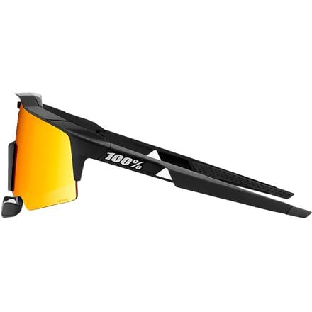 100% - Speedcraft Air Sunglasses