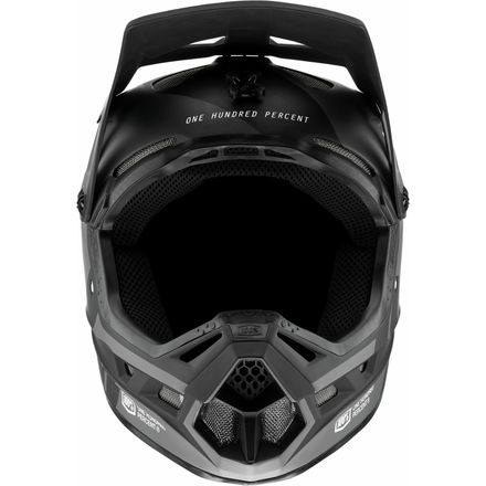 100% - Aircraft-Composite Helmet