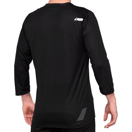 100% - Airmatic 3/4-Sleeve Jersey - Men's