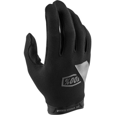 100% - Ridecamp Glove - Men's - Black