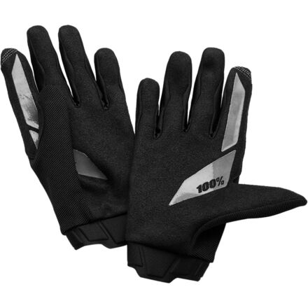 100% - Ridecamp Glove - Women's - Black