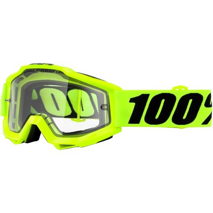 100% - ACCURI Enduro MTB Goggles