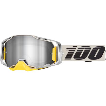 100% Armega Goggles - Bike