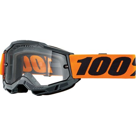 ACCURI 2 Enduro Goggle