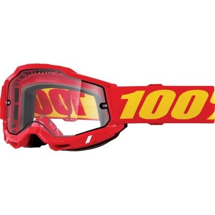ACCURI 2 Enduro Goggle